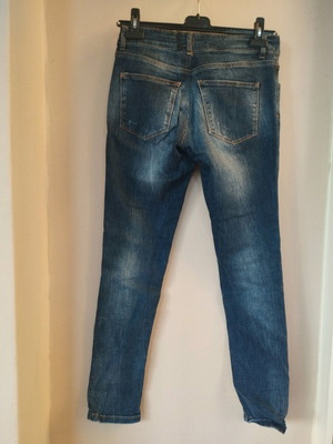 Jeans classic fit size 36