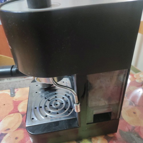 Rohnson Dolce Vita Piccolo espresso coffee maker used