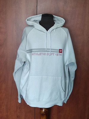 Vintage Sprider Athletic Dept 1974 sweatshirt like new, grey