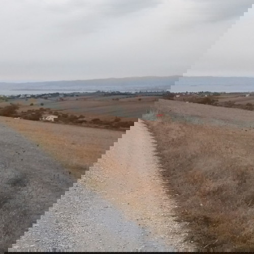 ΠΑΝΟΡΑΜΙΚΟ ΠΛΑΓΙΑΡΙ ΜΕ ΘΕΑ ΟΛΗ ΤΗΝ ΠΟΛΗ