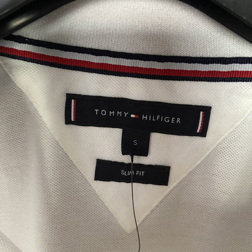 Tommy Hilfiger men's shirt new with minor defect