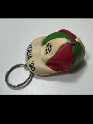 Italia Novanta collectible wallet used