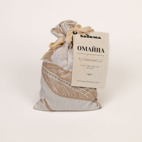 Babilka Mix Omaina Herbal Bath Sachet New