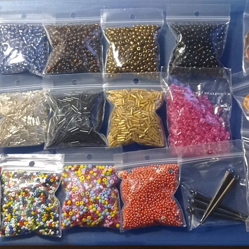 Beads new