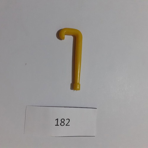 Playmobil vintage cane #182 like new