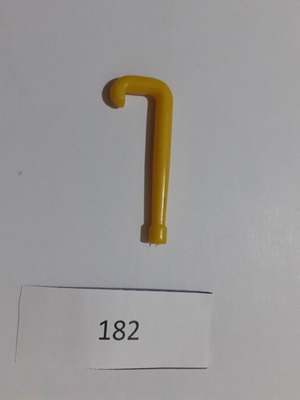 Playmobil vintage cane #182 like new
