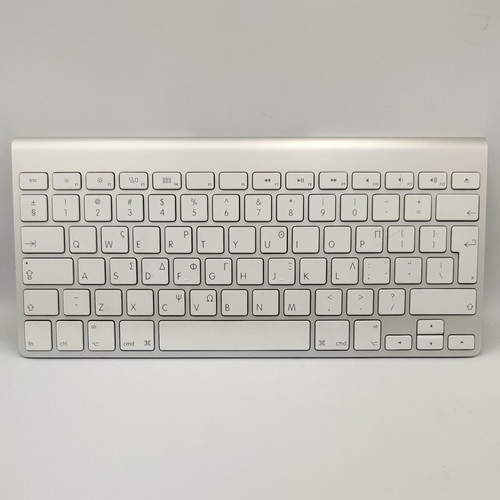 Apple Magic Keyboard A1314 used, fully functional