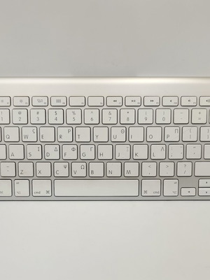 Apple Magic Keyboard A1314 used, fully functional