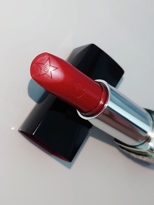 Dior Rouge Limited Edition Lipstick 999 New, classic red