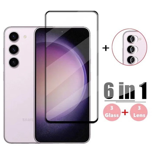 Protector for Samsung Galaxy S22/23/24/25 Plus Ultra and A16/35/53/54/55/56 new