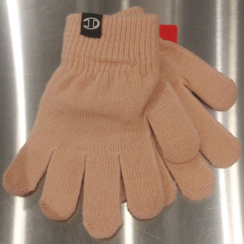 Champion girls gloves new