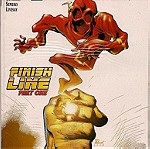  DC COMICS ΞΕΝΟΓΛΩΣΣΑ FLASH (1987)