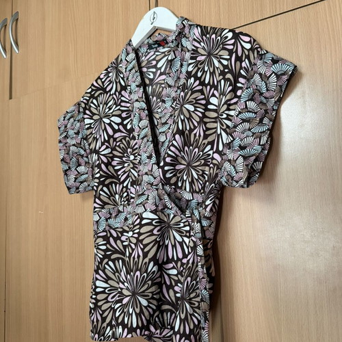 Toi Moi shirt