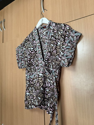 Toi Moi shirt