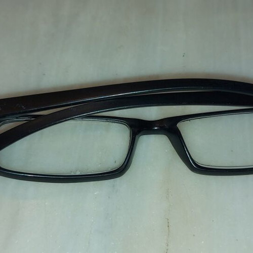 Vogue myopia glasses used, pack of 6, multicolor