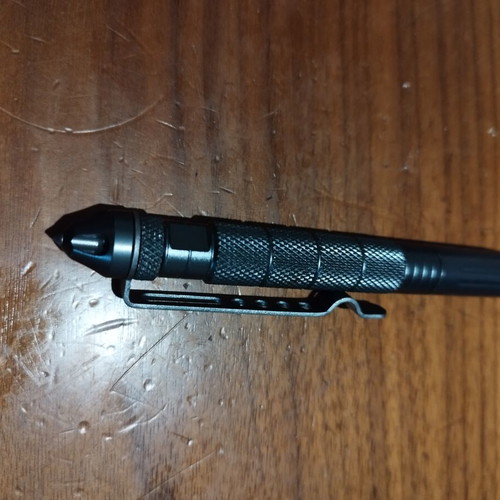 Tactical pen new, writing and self-defense tool