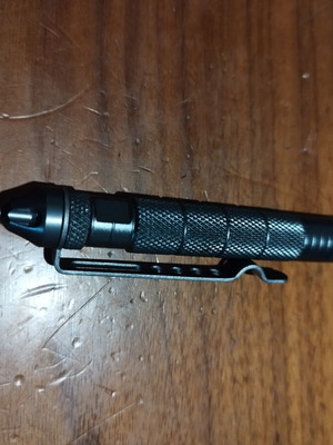 Tactical pen new, writing and self-defense tool