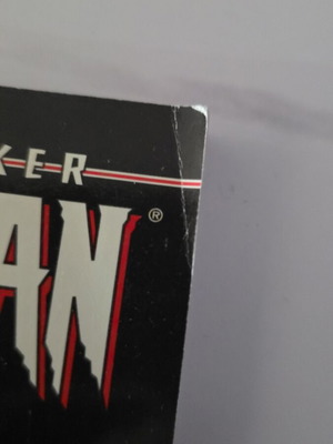 Peter Parker Spider-Man Vol 2 One Small Break comic used