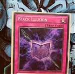  Black Illusion Secret Rare