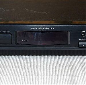 Philips CD-711 cd player