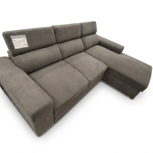 Sofa bed, corner design