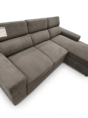 Sofa bed, corner design