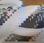  Πρόγραμμα παράστασης "Ο πουπουλένιος"