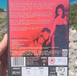 Cruel Intentions DVD μεταχειρισμένο, με υπότιτλους