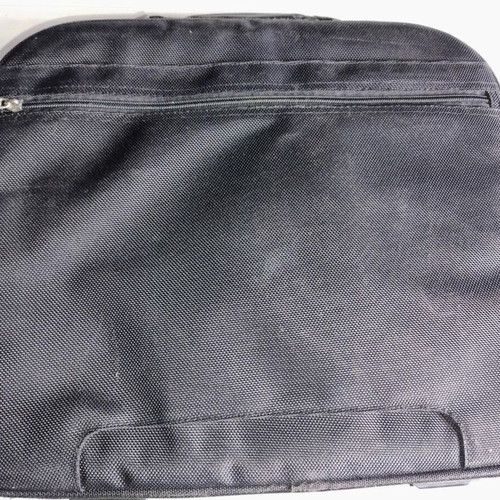 Dell EcoLoop or Classic retro laptop carrying bag used