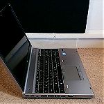  Laptop HP Elitebook 8560p Μοντέλο 2011