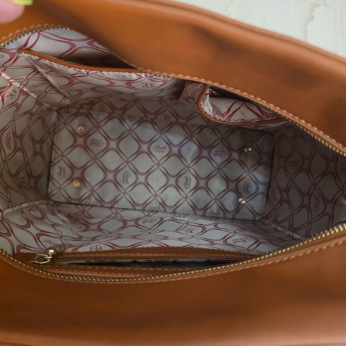 Axel bag