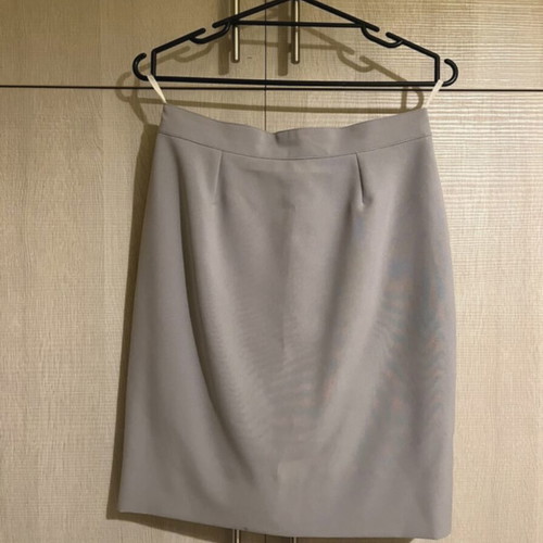 Stila Collection gray suit small, like new
