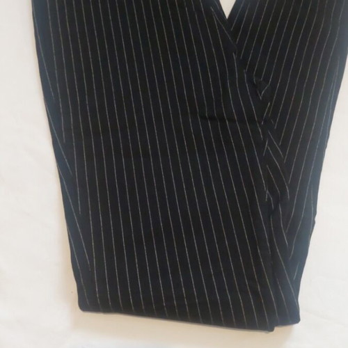 Striped spring pants like new, Don't Call Me Jennyfer, size S