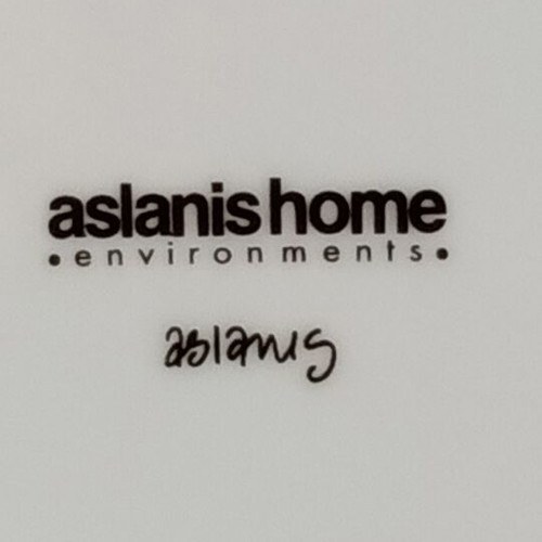 Σουπιέρα πορσελάνης Aslanis Home καινούργια