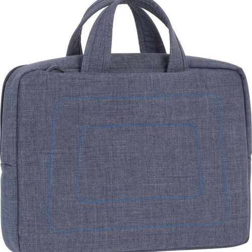 Rivacase Alpendorf 7520 waterproof laptop bag 14" grey new