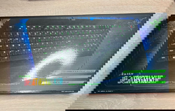 Πληκτρολόγιο Razer Deathstalker