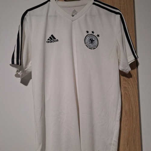 Germany Nationals Soccer Jersey 2011/2012 Adidas used, size M
