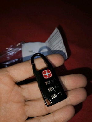 Safe Number Code Lock Combination Travel Suitcase Lock New