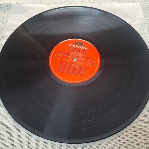 Mireille Mathieu En Concert Au Canada 2XLP used, pop
