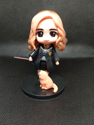 Μινιατούρα  Hermione harry potter