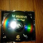  The Walkabouts - New West Motel
