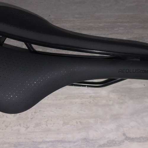 Bontrager Aeolus Comp Road Bike Saddle 155mm New