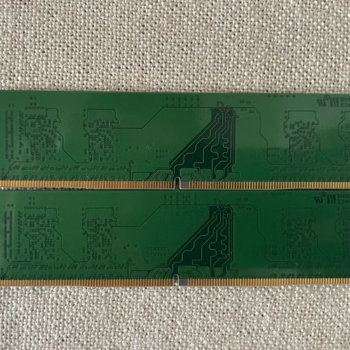 A-DATA DDR4 RAM 8GB (2x4GB) 2400MHz new