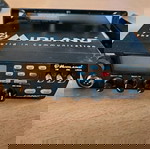  Πομποδέκτης CB radio Midland ALAN 48 PLUS
