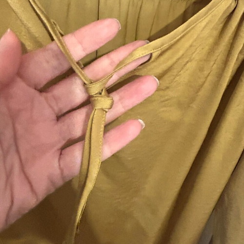 Satin blouse Gerry Weber Small/Medium like new