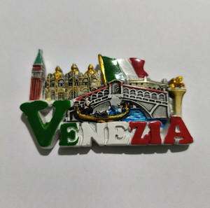 μαγνητική Venezia