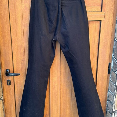 Gestuz women's jeans like new, black, size 31