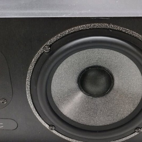 Focal Cobalt CC800S speaker used with excellent sound