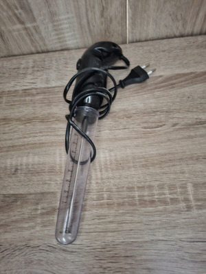 Mixing device like new