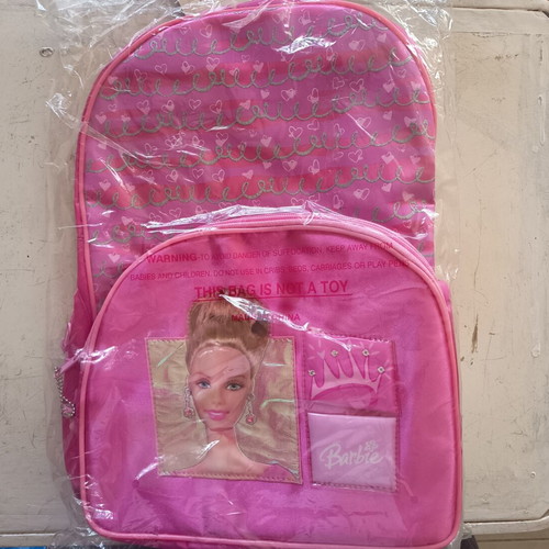 Barbie bag new vintage with original packaging